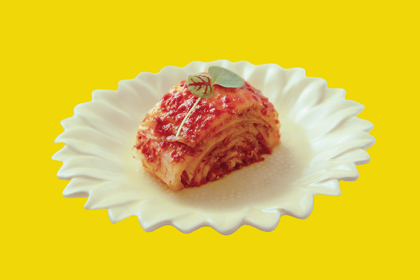 Kimchi