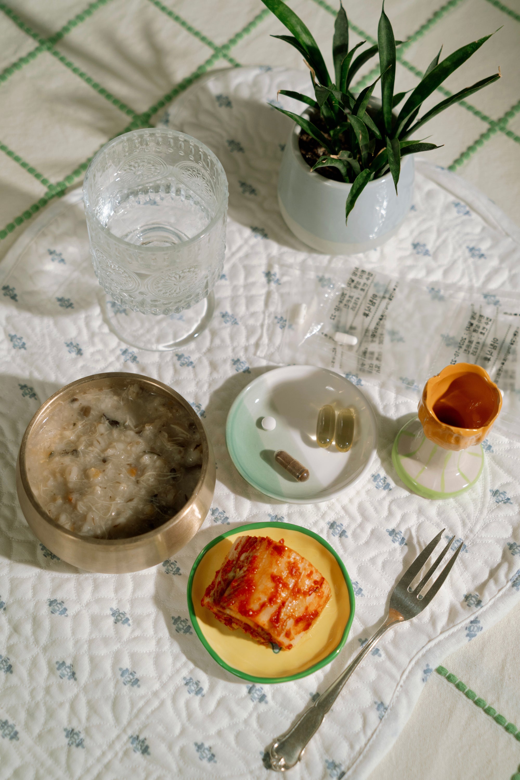 Kimchi