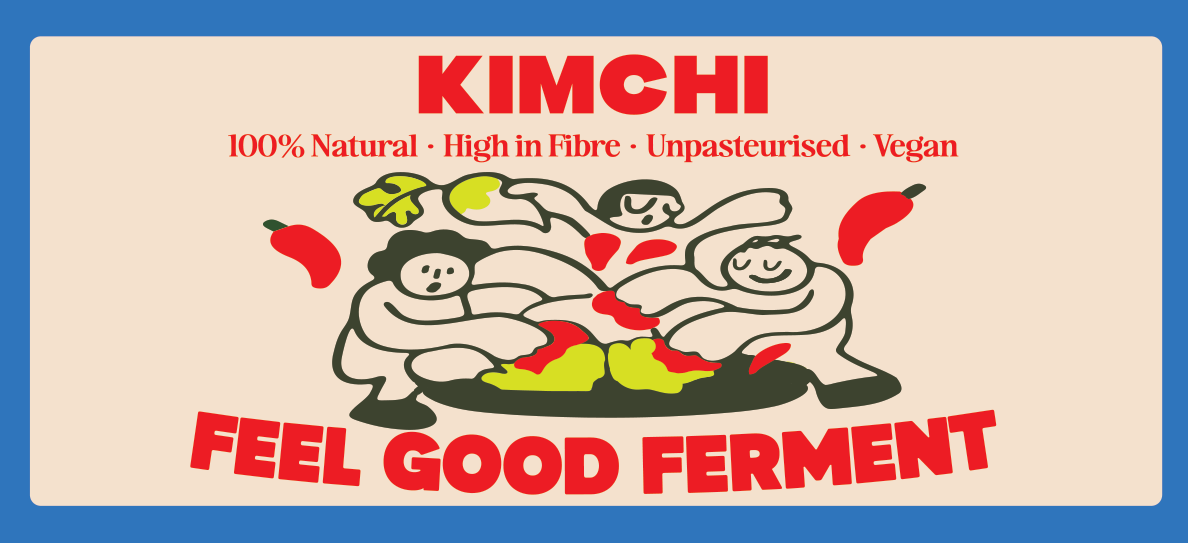 Kimchi